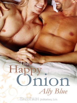 cover image of The Happy Onion